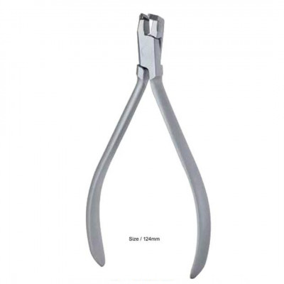 Кусачки дистальные с захватом дуги EVER Fine Max .022'' x .028'' (YDM)